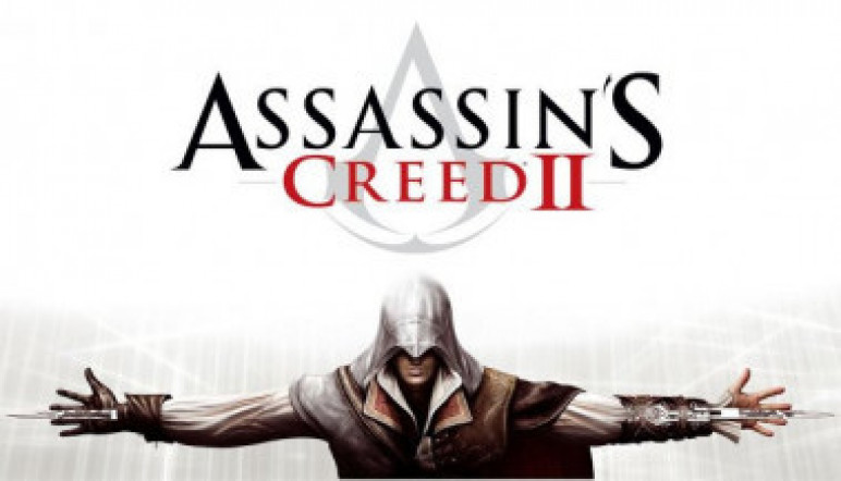 Купить оффлайн аккаунт Assassins Creed 2