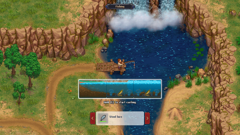 The Graveyard Keeper(Greevard of Cyprus) – image 6