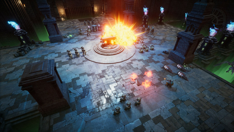 SpellForce Conquest of Eo – image 3