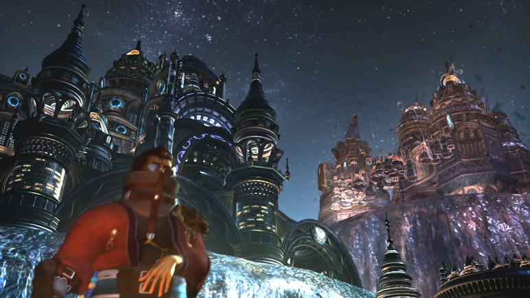 Ключи и гифты для Final Fantasy X/X-2 HD Remaster – изображение 7