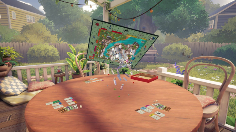 Buy a Monopoly account for iOS and Android – image 6
