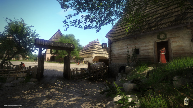 Купить оффлайн аккаунт Kingdom Come Deliverance для Steam – изображение 4