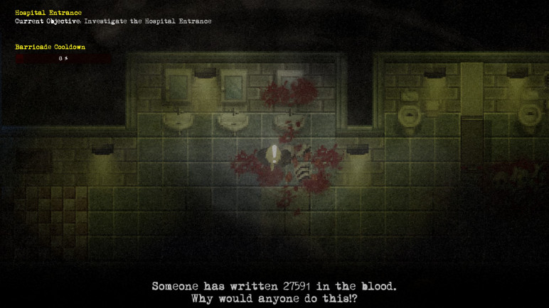 Activation of Outbreak – image 9