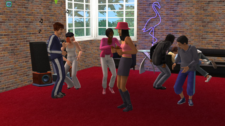 The Sims 2 Legacy Collection – Ключи и гифты для Steam – изображение 3