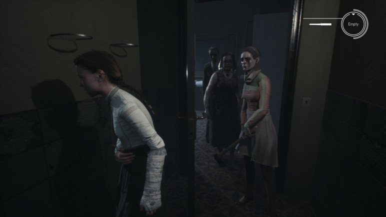 Купить аккаунт Remothered Broken Porcelain для Xbox, Microsoft Store – изображение 2