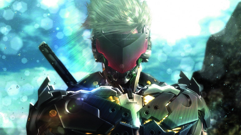 Купить ключ Metal Gear Rising: Revengeance для Steam – изображение 7