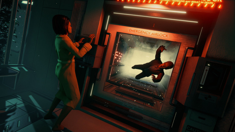 First Class Trouble – image 2
