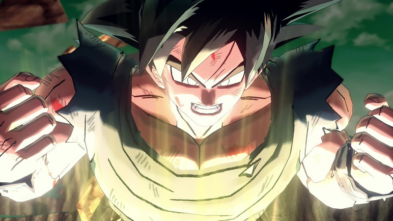 DRAGON BALL XENOVERSE 2 for Steam – image 6