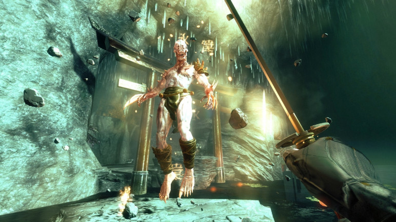 Offline account Shadow Warrior 2013 – image 3