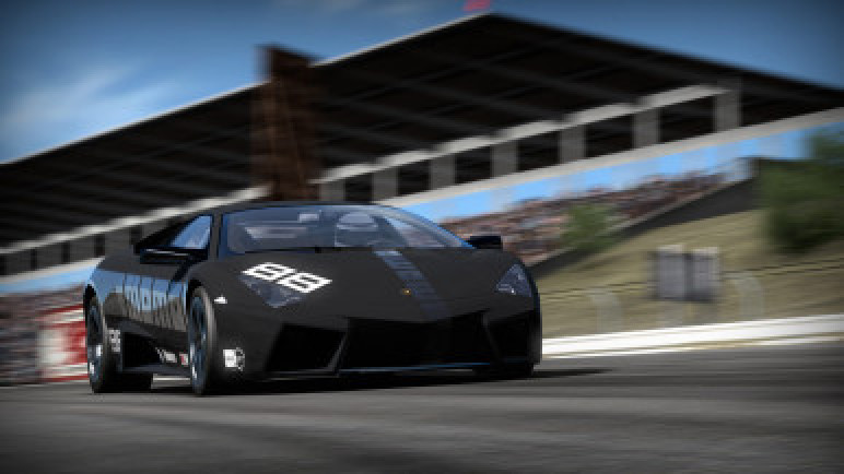 Need for Speed Shift – image 4
