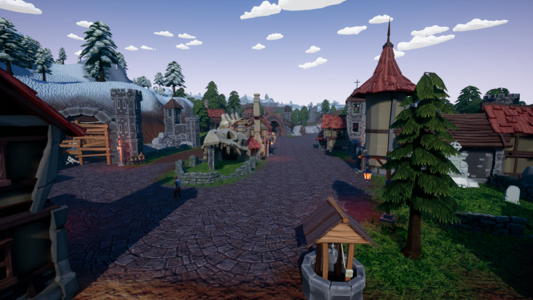 Buy a Hydroneer account for Steam – image 5