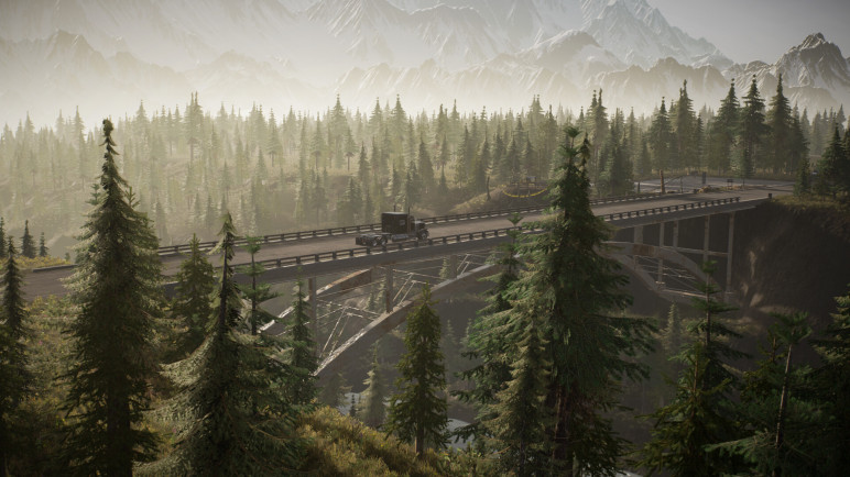 Buy Alaskan Road Truckers for Steam – image 2