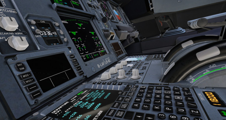 Аккаунты для X-Plane 12 – изображение 4