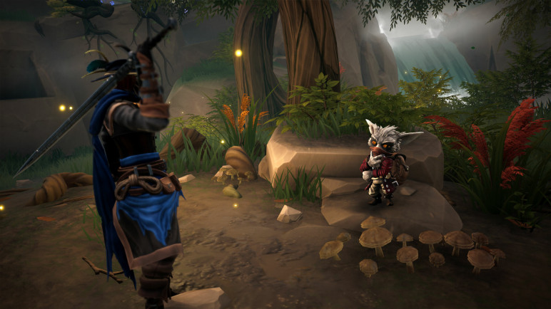Activation of Stray Blade for Xbox Microsoft Store – image 4