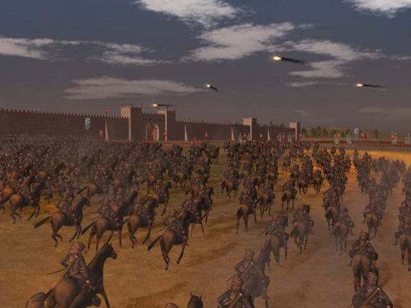 Buy ROME Total War for iOS and Android – image 8