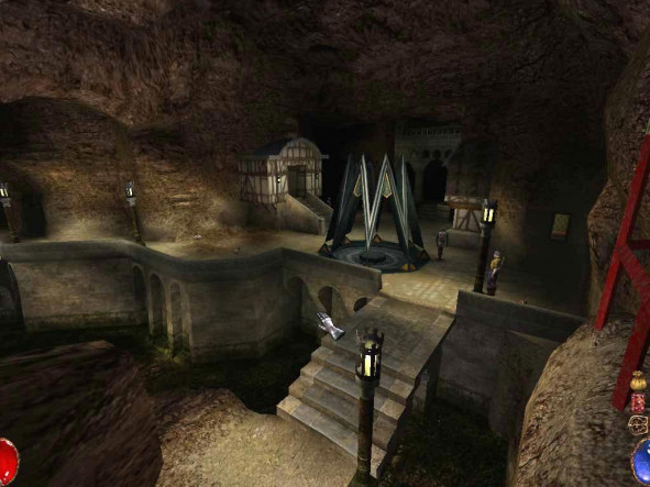 Arx Fatalis: купить ключ для Steam и ПК – изображение 6