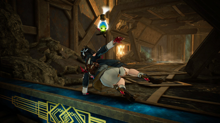 Atelier Yumia: The Alchemist of Memories & the Envisioned Land Steam Offline accounts – image 9