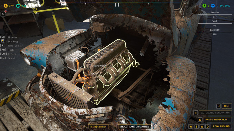 Купить Junkyard Simulator – изображение 3