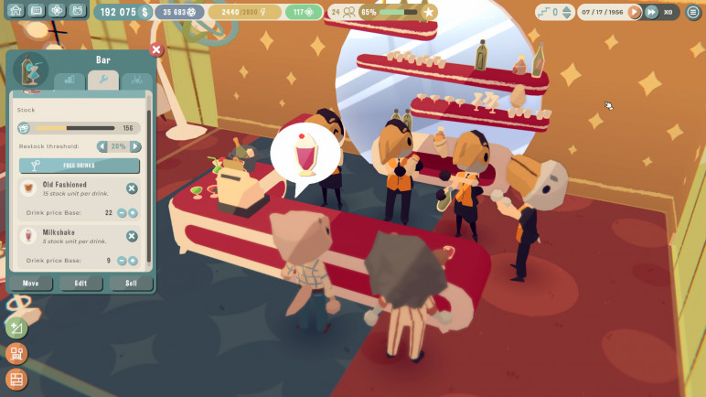 Купить ключ Blooming Business Casino для Steam – изображение 4