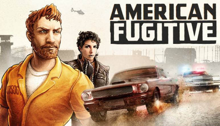 Купить ключ American Fugitive – изображение 12