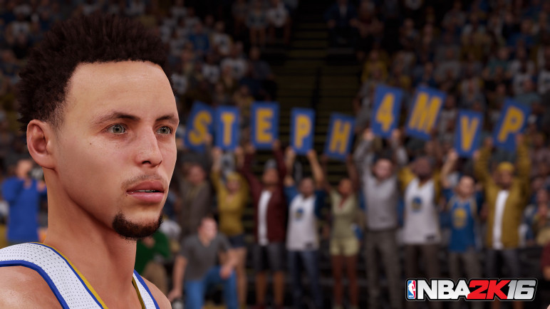 Buy an offline NBA 2K16 account for Steam – image 2