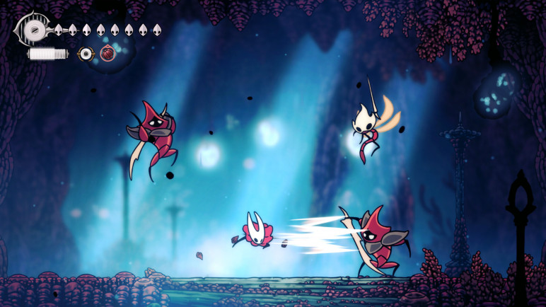 Купить Hollow Knight: Silksong – изображение 3
