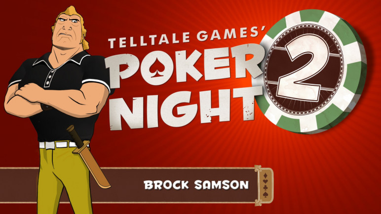Buy an Offline Account for Poker Night 2 – image 5