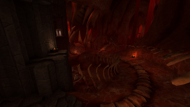 WRATH: Aeon of Ruin for Steam – image 11