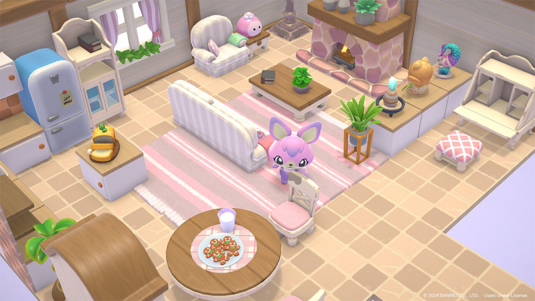 Hello Kitty Island Adventure – Keys and Gifts – image 6