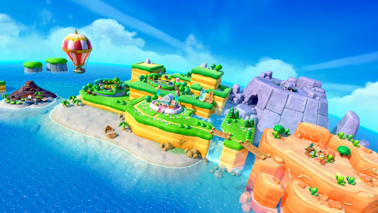 Review of Super Mario Party Jamboree – image 3
