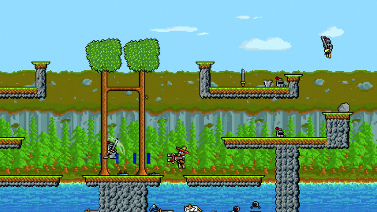 Buy the Duck Game Key for Steam – image 7