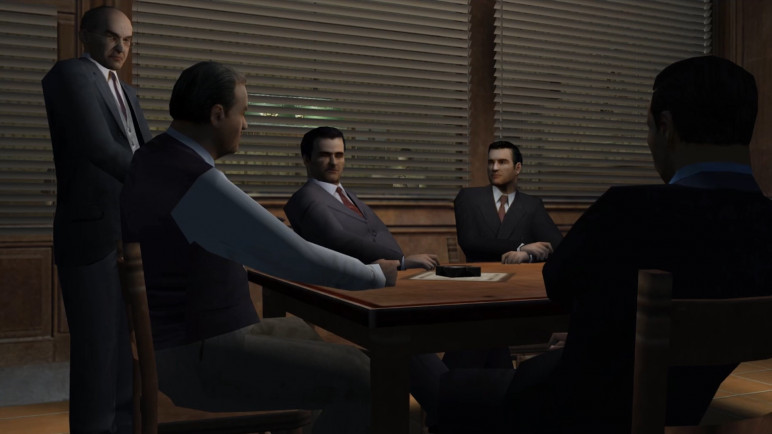 Buying the Mafia – image 5