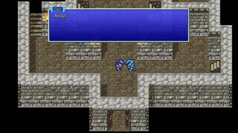 Купить Final Fantasy IV remastered – изображение 8