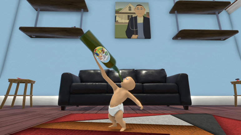 Buy an Offline Account Whos Your Daddy – image 10