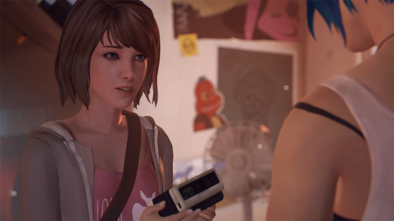 Purchase on your account Life is Strange Remastered – image 9