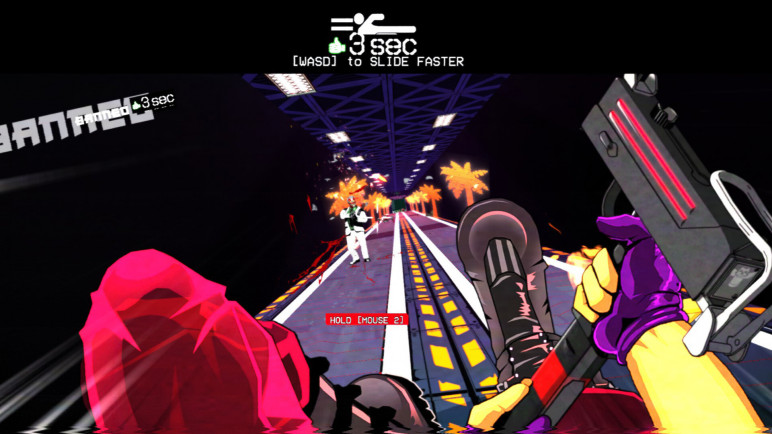 Mullet Mad Jack for Steam – image 7