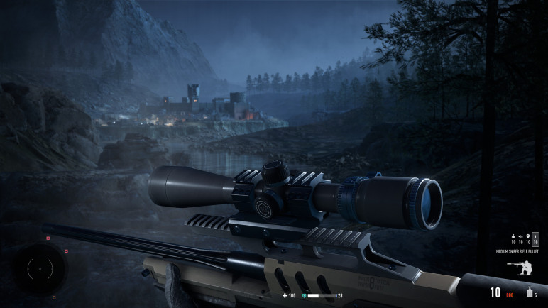 Купить аккаунт Sniper Ghost Warrior Contracts 2 для Xbox, Microsoft Store – изображение 10