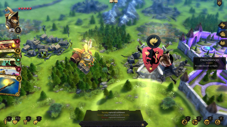 Купить аккаунты Armello – изображение 11
