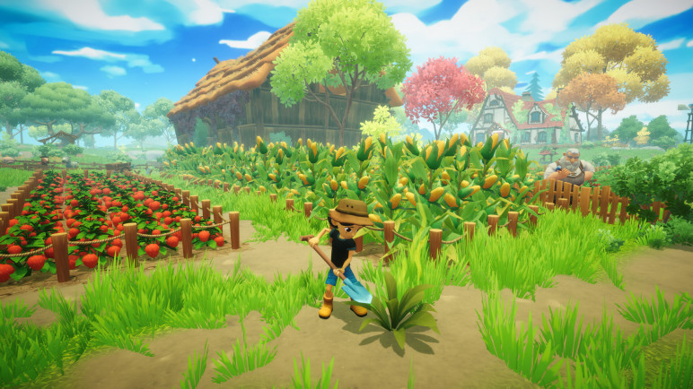 The key to Everdream Valley – image 4