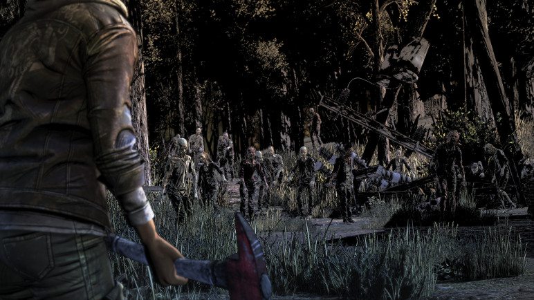 The Walking Dead The Telltale Series – image 7