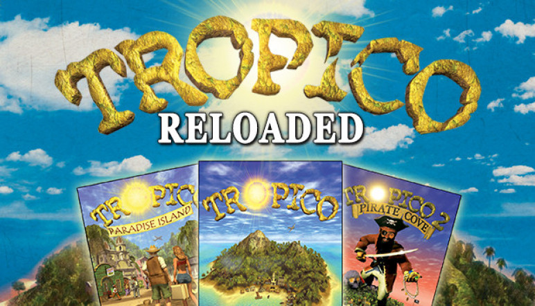 Buy Tropico Reloaded Key for Steam – image 7