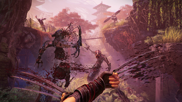 Review of Shadow Warrior 2 – image 8