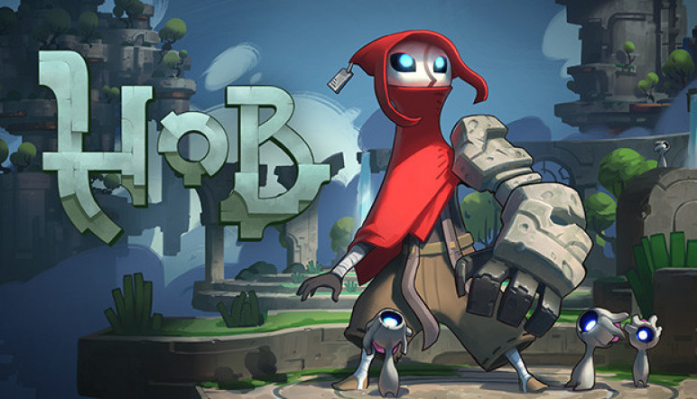 Купить Hob – изображение 7