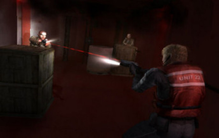 Ключи и гифты для Cold Fear – изображение 4