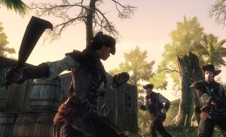Buy Assassins Creed Liberation HD for Xbox Microsoft Store – image 6