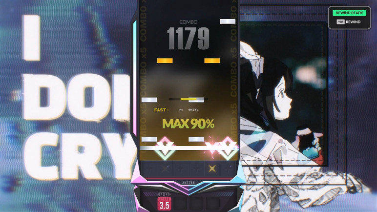 Купить аккаунт DJMAX RESPECT 5 для Steam – изображение 3