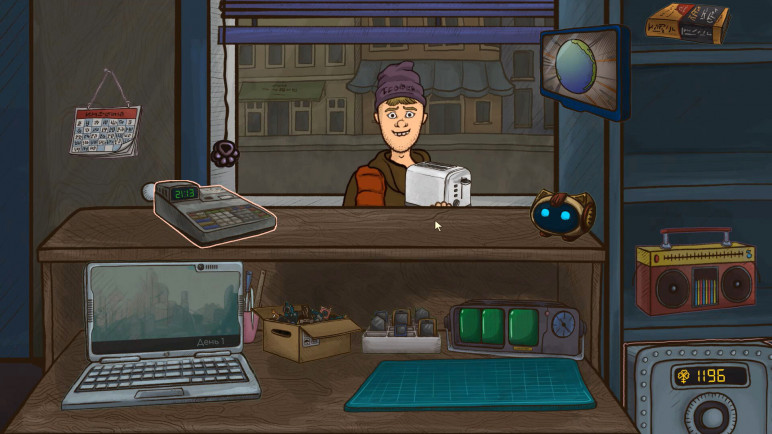Купить ключ Repair this для Steam – изображение 8