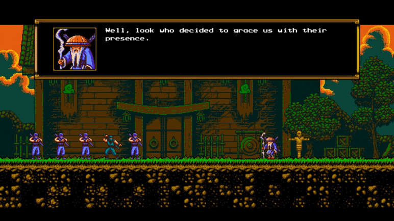 Buying the Messenger – image 3
