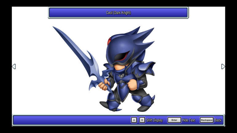 Купить Final Fantasy IV remastered – изображение 7