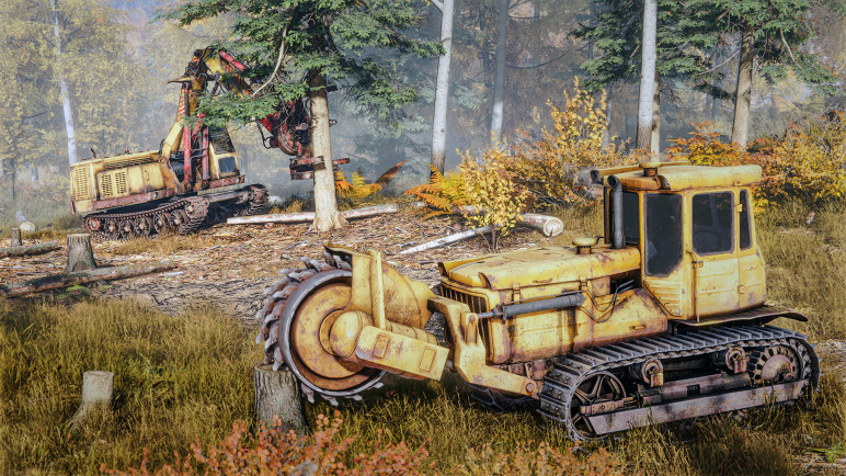 Купить оффлайн аккаунт Steam RoadCraft – изображение 4